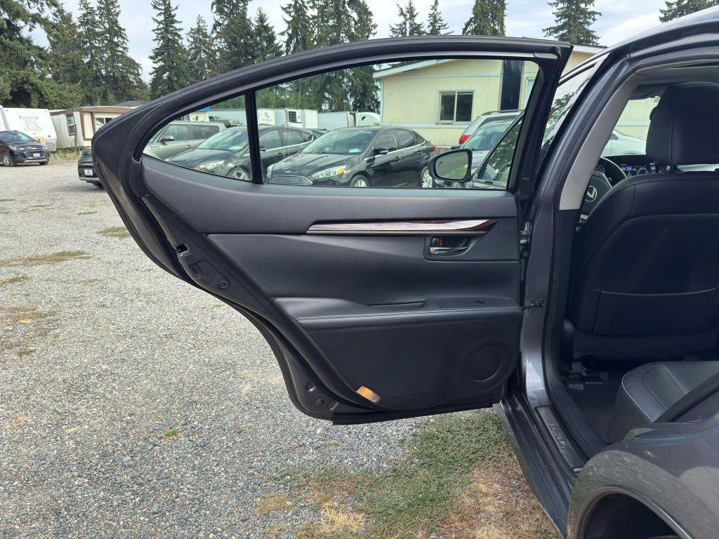 used 2013 Lexus ES 350 car, priced at $7,495