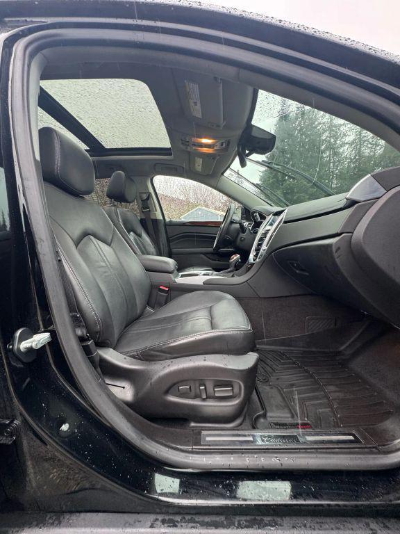 used 2016 Cadillac SRX car, priced at $11,995