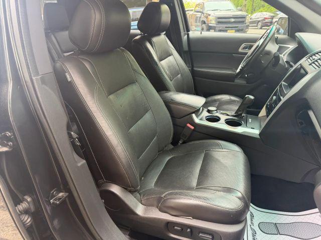 used 2014 Ford Explorer car, priced at $10,995