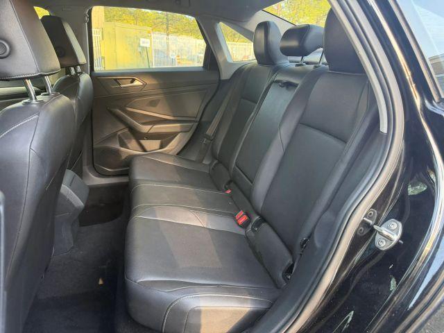 used 2019 Volkswagen Jetta car, priced at $8,995
