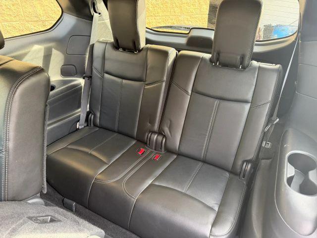 used 2013 Nissan Pathfinder car, priced at $6,495