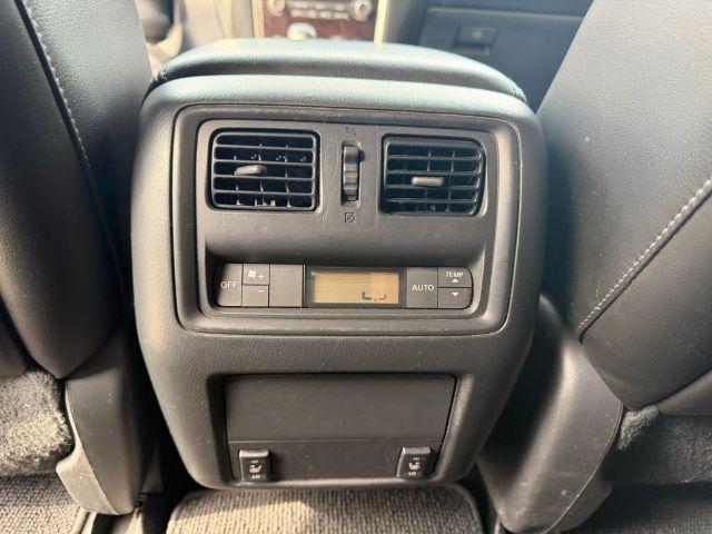 used 2013 Nissan Pathfinder car, priced at $6,495
