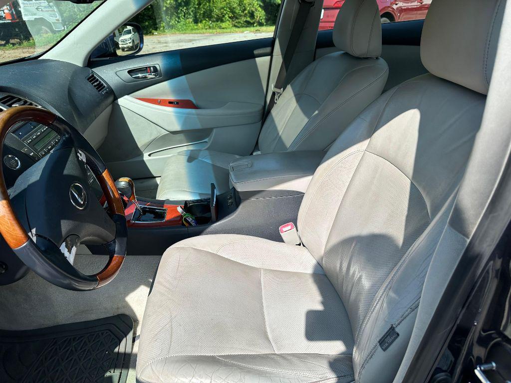 used 2007 Lexus ES 350 car, priced at $7,777