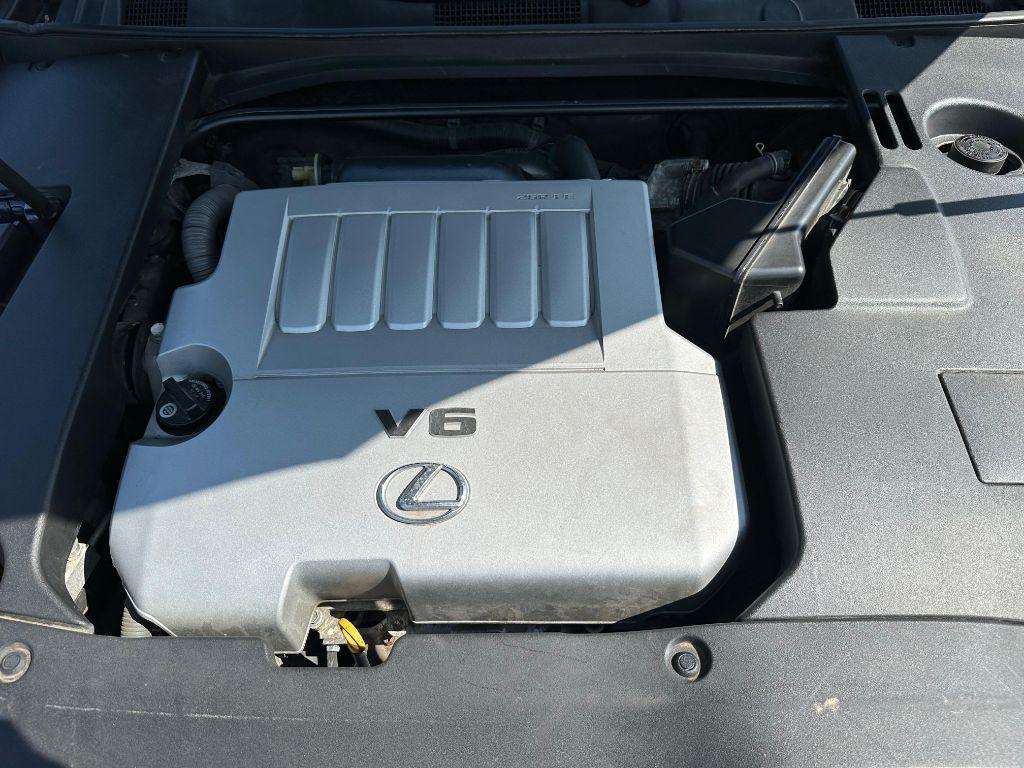 used 2007 Lexus ES 350 car, priced at $7,777