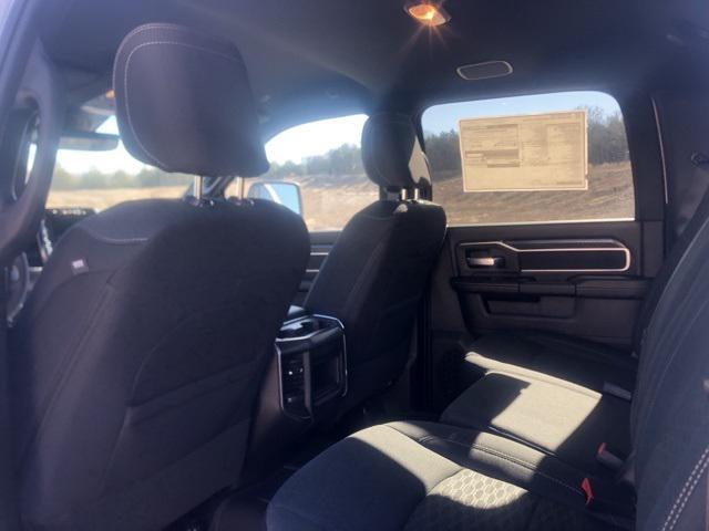 new 2026 Ram 3500 car