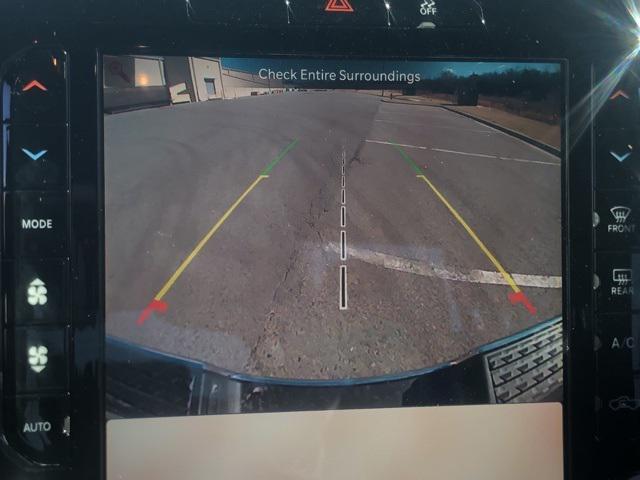 new 2026 Ram 3500 car