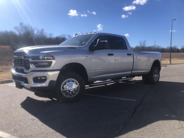 new 2026 Ram 3500 car