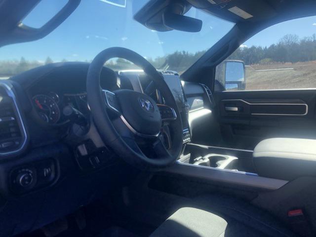 new 2026 Ram 3500 car