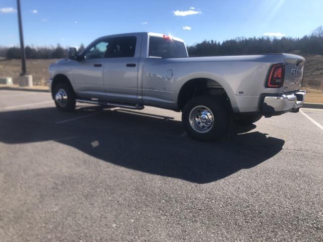 new 2026 Ram 3500 car