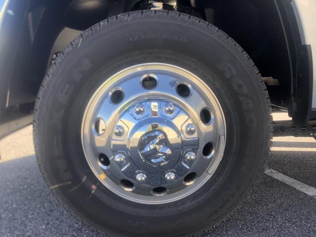 new 2026 Ram 3500 car