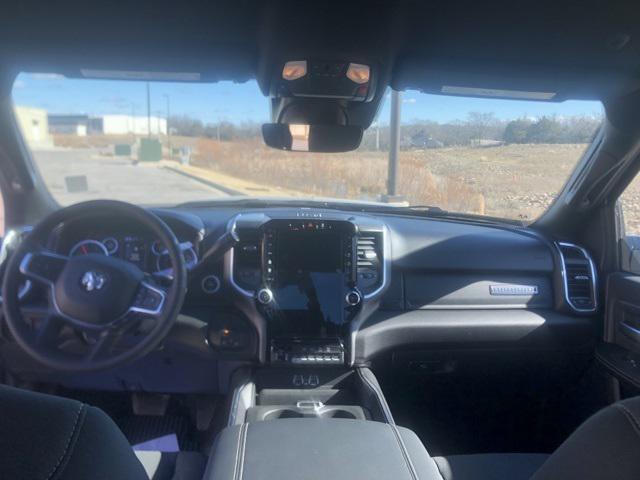 new 2026 Ram 3500 car