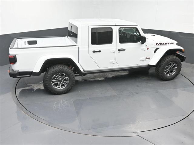 new 2026 Jeep Gladiator car, priced at $64,480