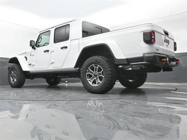 new 2026 Jeep Gladiator car, priced at $64,480