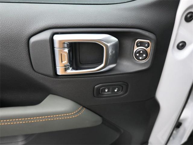 new 2026 Jeep Gladiator car, priced at $64,480