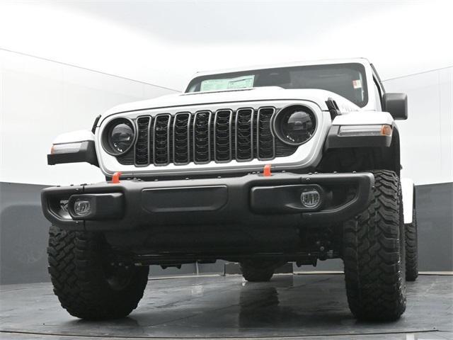 new 2026 Jeep Gladiator car, priced at $64,480