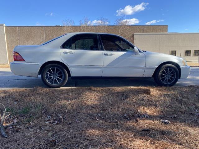 used 2000 Acura RL car, priced at $2,988