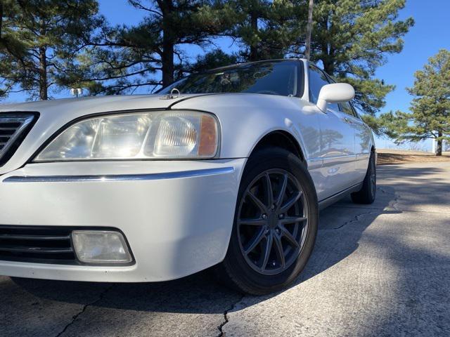 used 2000 Acura RL car, priced at $2,988