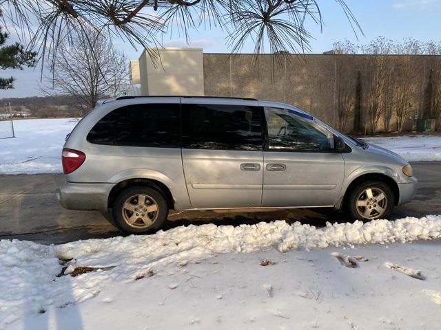 used 2006 Dodge Grand Caravan car, priced at $3,898