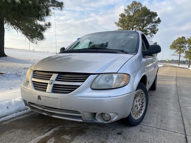 used 2006 Dodge Grand Caravan car, priced at $3,898