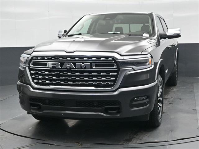 new 2026 Ram 1500 car