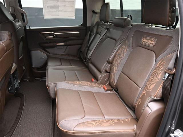 new 2026 Ram 1500 car