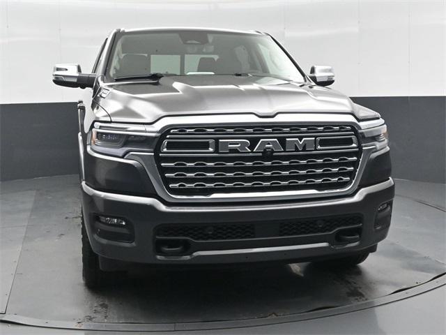 new 2026 Ram 1500 car