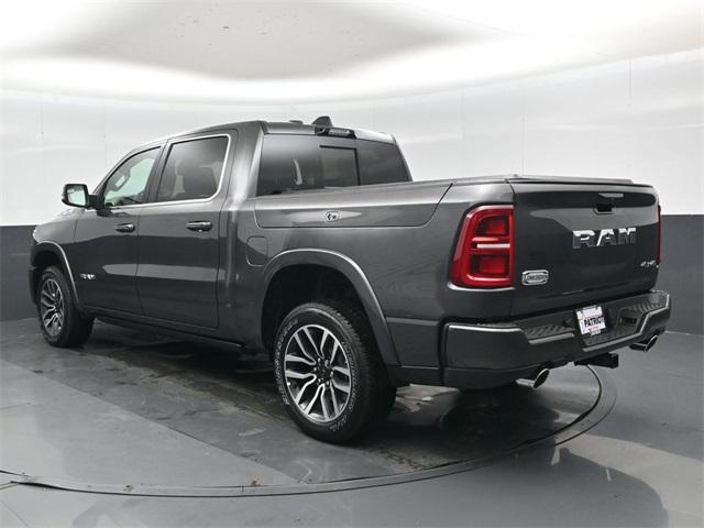 new 2026 Ram 1500 car