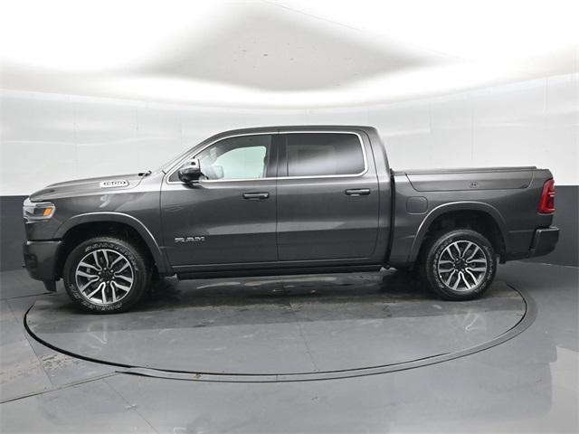 new 2026 Ram 1500 car