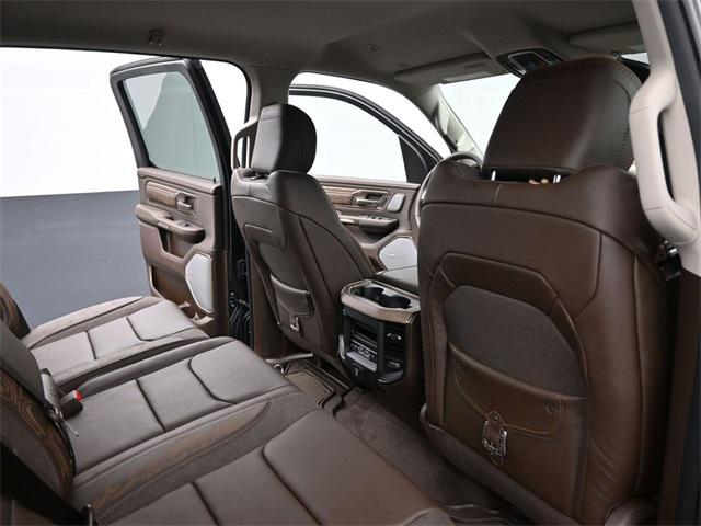 new 2026 Ram 1500 car