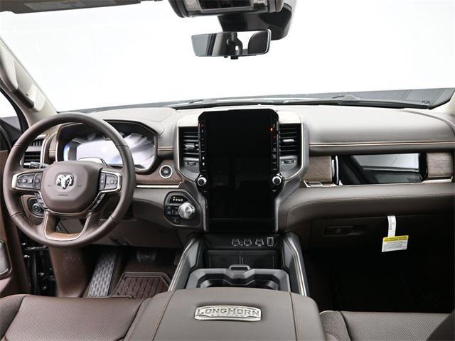 new 2026 Ram 1500 car