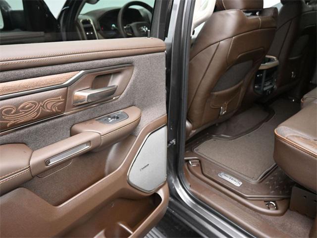 new 2026 Ram 1500 car