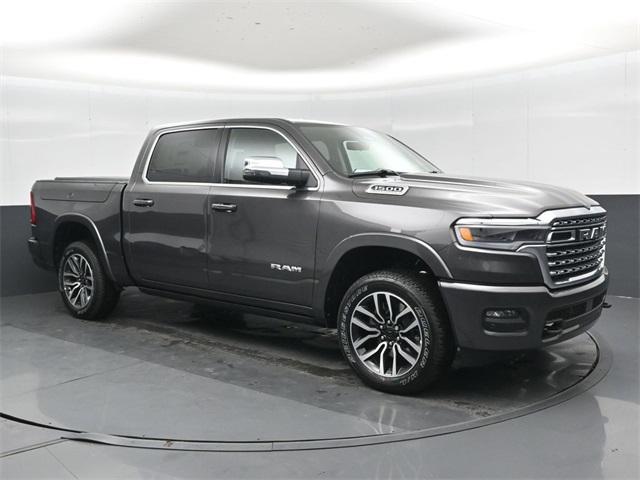 new 2026 Ram 1500 car