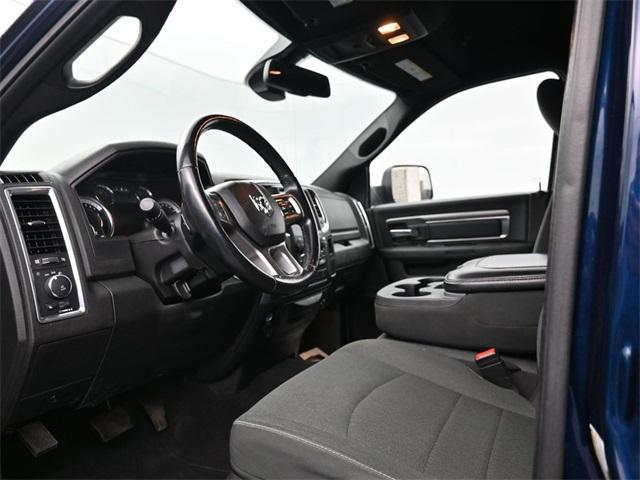 used 2022 Ram 1500 Classic car, priced at $29,700