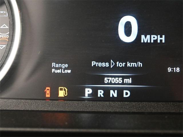 used 2022 Ram 1500 Classic car, priced at $29,700