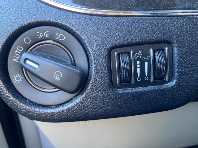 used 2012 Chrysler Town & Country car, priced at $3,788