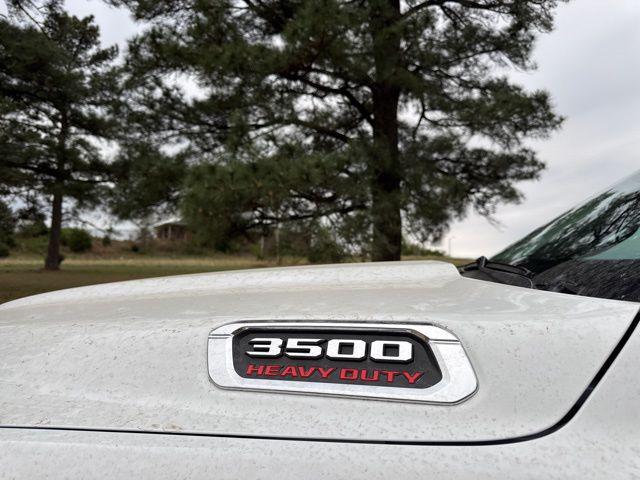 new 2026 Ram 3500 car, priced at $64,303