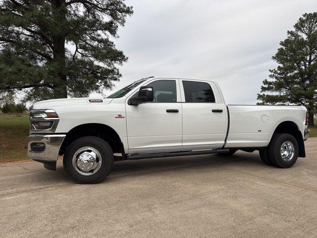 new 2026 Ram 3500 car, priced at $64,303