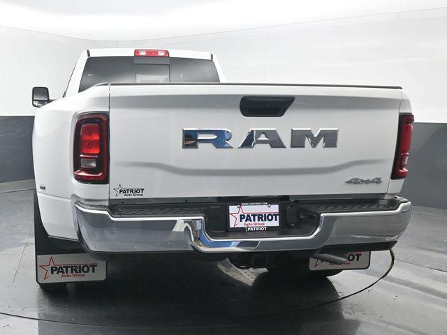 new 2026 Ram 3500 car, priced at $64,303