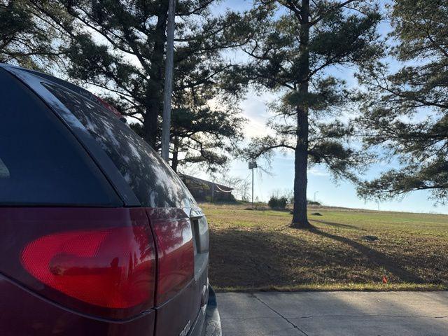 used 2004 Buick Rendezvous car, priced at $1,200