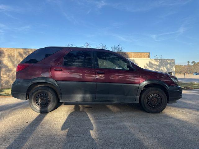 used 2004 Buick Rendezvous car, priced at $1,200