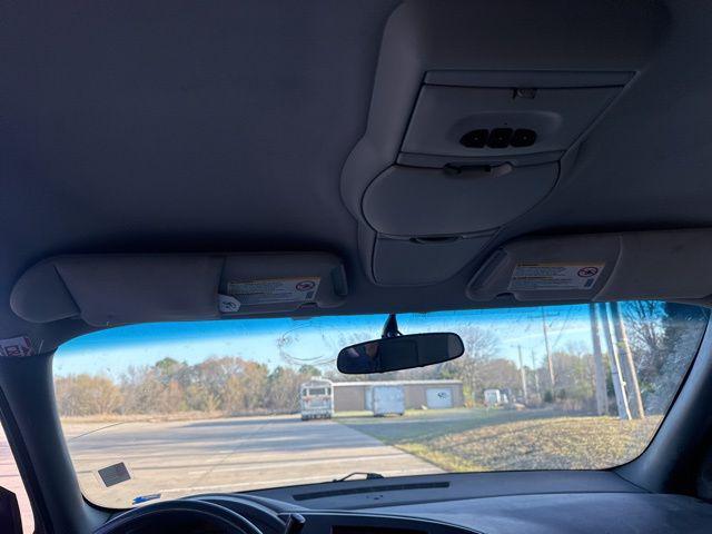 used 2004 Buick Rendezvous car, priced at $1,200