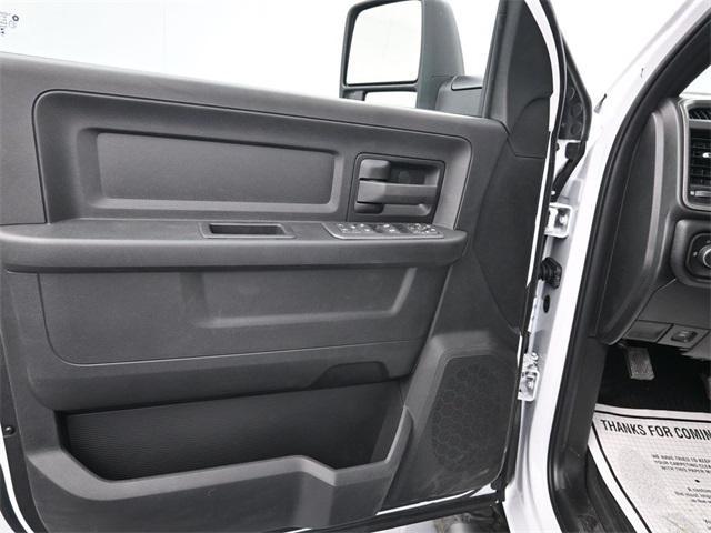 new 2026 Ram 2500 car, priced at $72,740