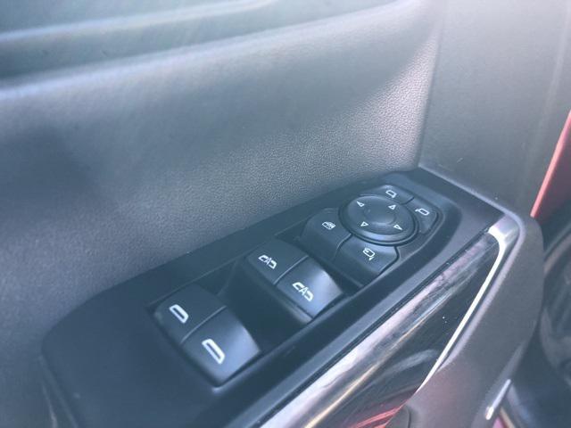 used 2019 Chevrolet Silverado 1500 car, priced at $32,185