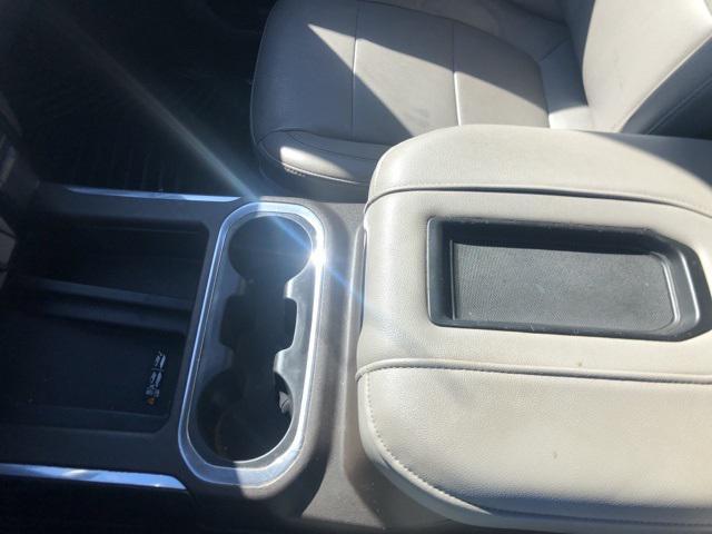 used 2019 Chevrolet Silverado 1500 car, priced at $32,185