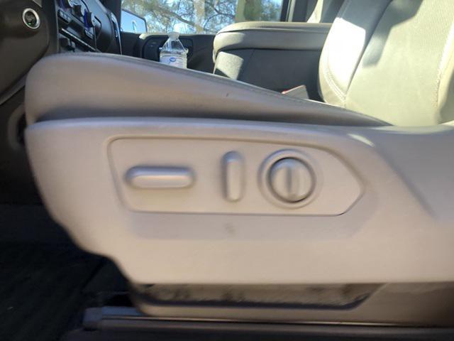 used 2019 Chevrolet Silverado 1500 car, priced at $32,185