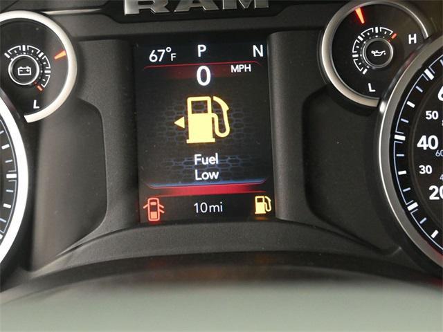 new 2026 Ram 1500 car, priced at $60,180