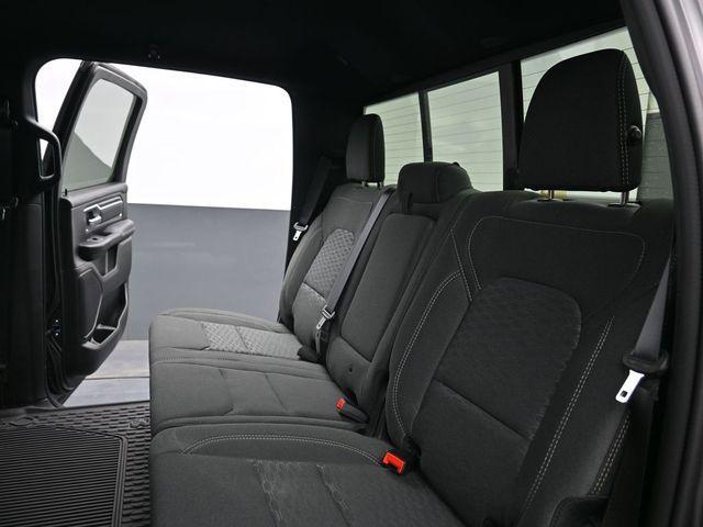 new 2026 Ram 1500 car, priced at $51,160