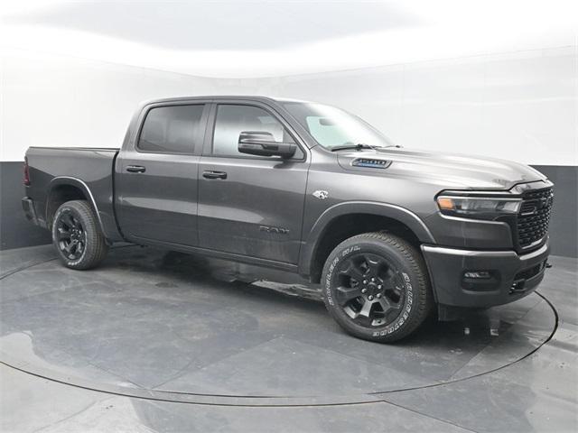 new 2026 Ram 1500 car, priced at $60,180