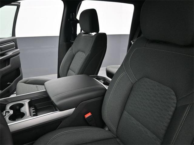 new 2026 Ram 1500 car, priced at $60,180