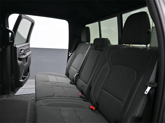 new 2026 Ram 1500 car, priced at $60,180